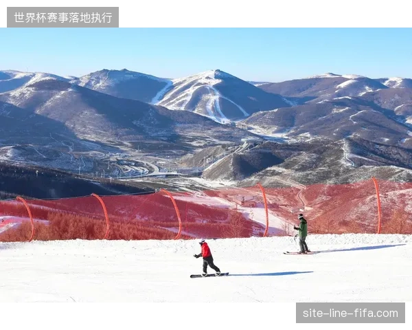 崇礼滑雪场赛事多机位实时分发链路如何解决异构网络传输延迟难题 崇礼滑雪场赛事多机位实时分发链路如何解决异构网络传输延迟难题